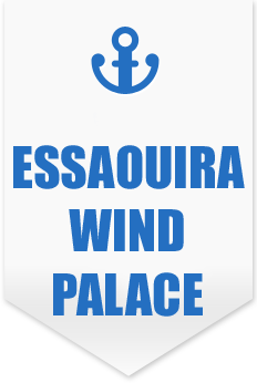 Wind Palace
